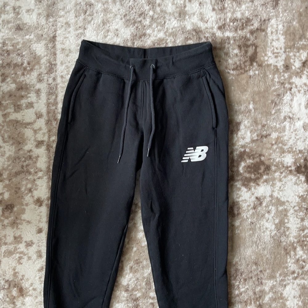 DONATED TOWARDS TORNADO RELIEF New Balance joggers!